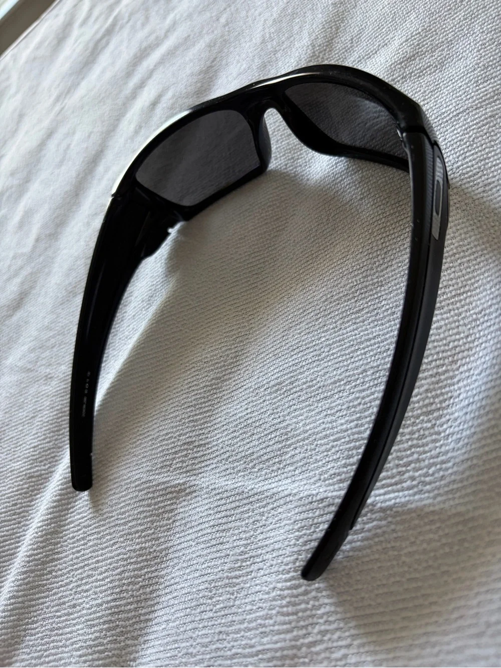 Oakley Fuel Cell Sunglasses